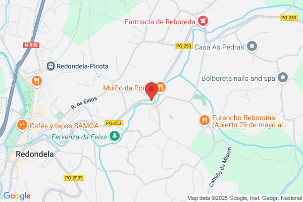 Bar Alvedosa
