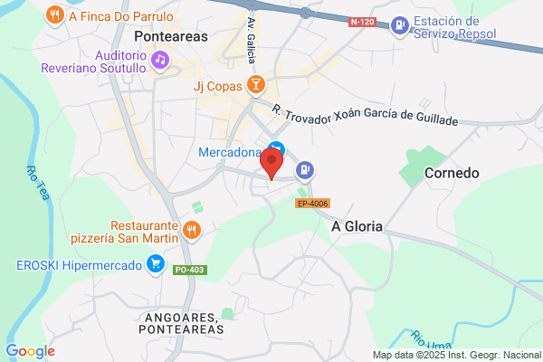 Bar Cafeteria Boira