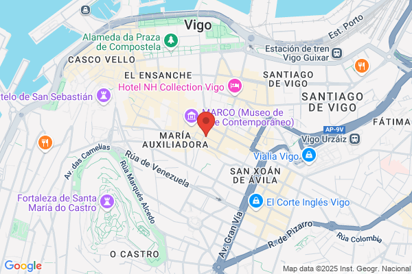 Bar Nuevo Carballo 2 - Tapas Variadas Vinos del pais