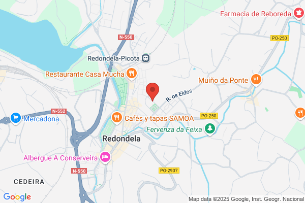 Bar Roberto