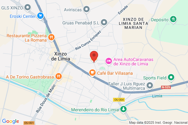 Bar Xinzo De Limia
