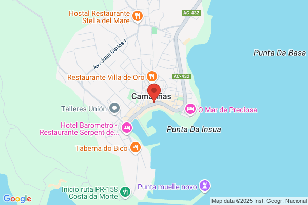 Cafe Bar San Remo