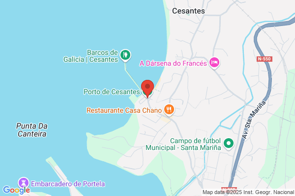Cascallar Porto c.