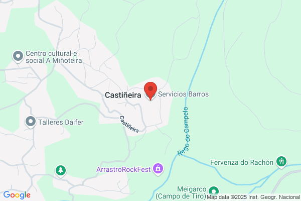 J.M.Camba Barreiro S.L.