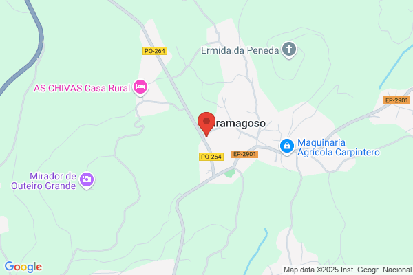 Restaurante Casas