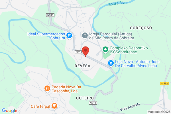 Restaurante Sobreira
