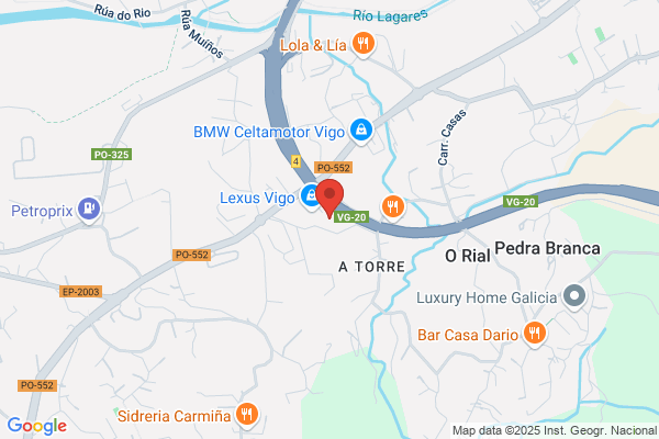 Foncavigo