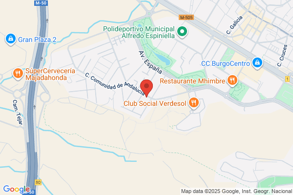 Asesoria Arcadia S. L.