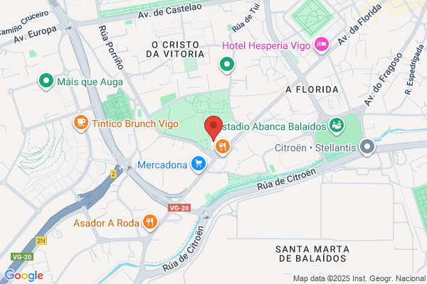 Asesoria Balaidos S.L.
