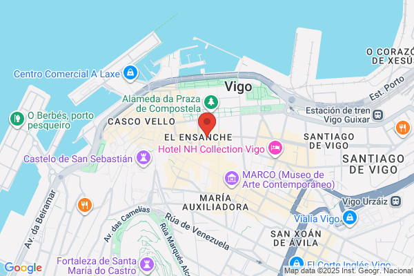 Asesoria Cies S.L.