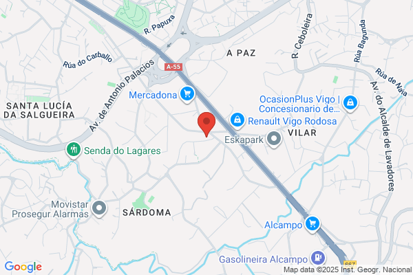 Asesoria De Empresas Ciseca S.A.