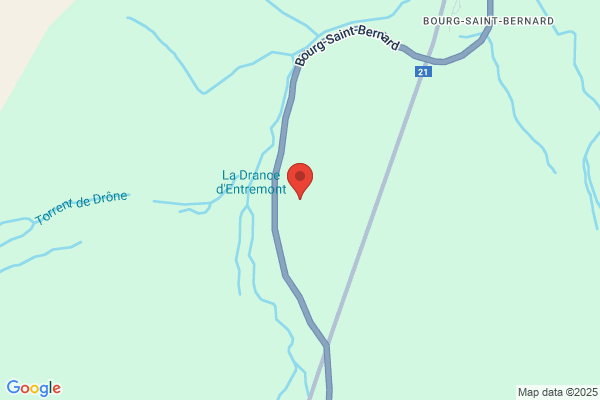 San Bernardez d.