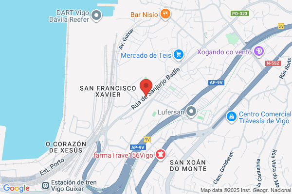 Clinica Dental San Salvador S.L.