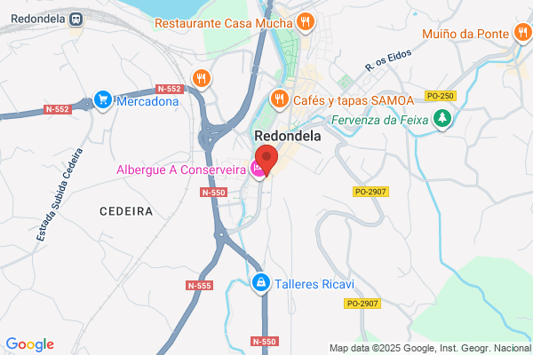 Prosaude Redondela C.B. Policlinica