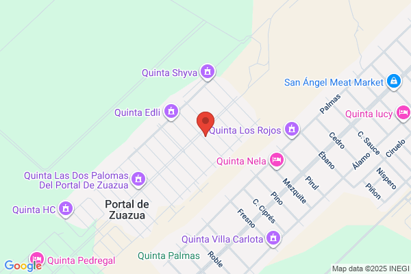 Quintas Rodriguez a.