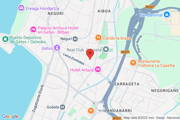 Bilbao Compa-Ia Anonima De Seguros Y Reaseguros S.A.
