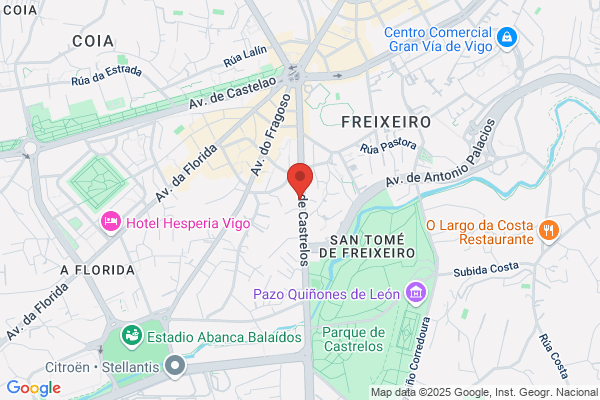Automóviles Fortes