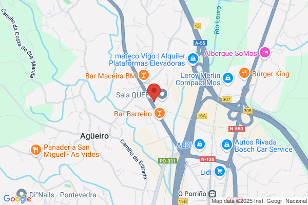 Agroman Empresa Constructora S.A.