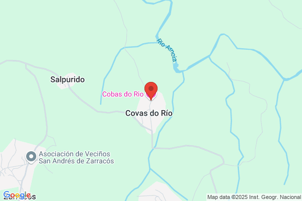Rio Cobas S.L.