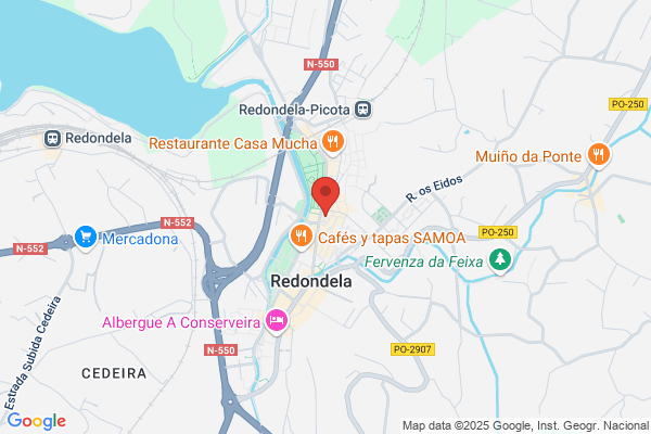 Yucoro S.L.