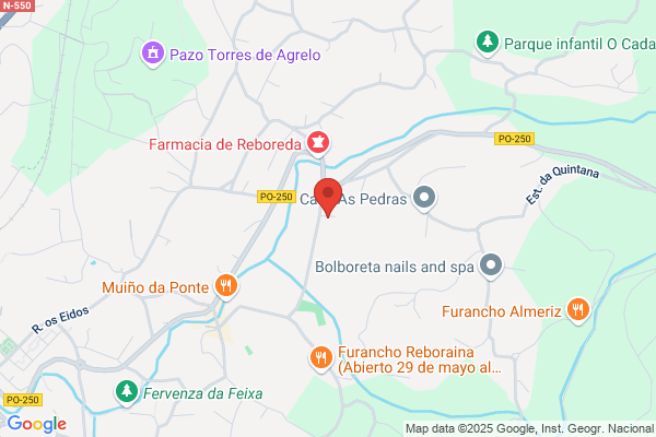 Tecnologias Y Servicios Agrarios S.A.