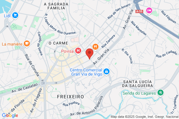 Alfil Vigo S.l
