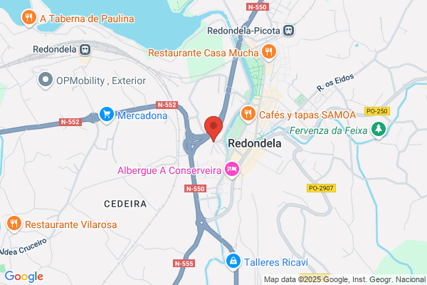 Asesoria Docampo