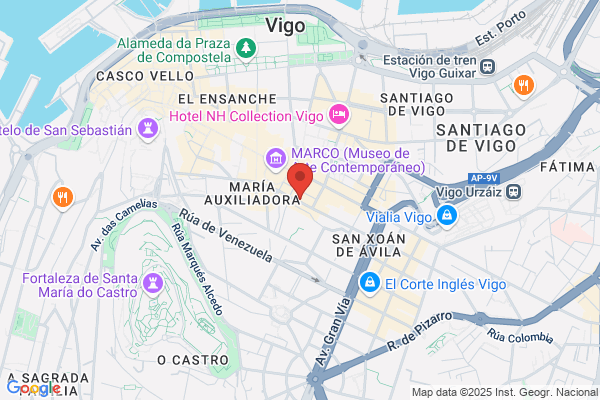 Grupo Vigalia 19