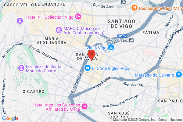 Clínica Dental Dr. Rubén Martínez Lourido