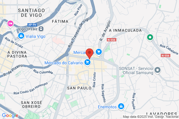 Clínica Dental Dentesan