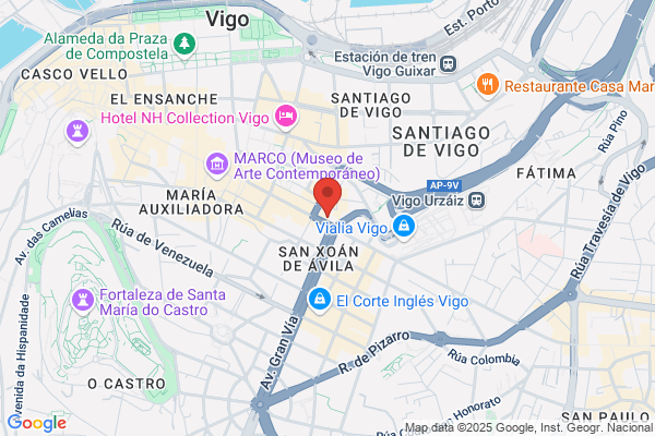 Clínica Dental Milenium Sanitas Urzaiz