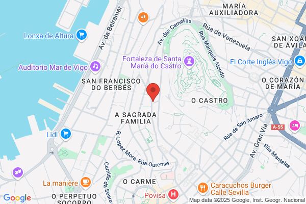 DRA. IRENE POZO ANTONIO - CENTRO MEDICO PINTADO