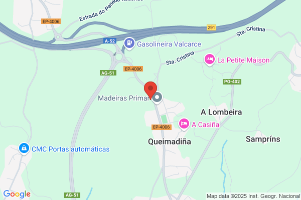 Gadiex S.L.