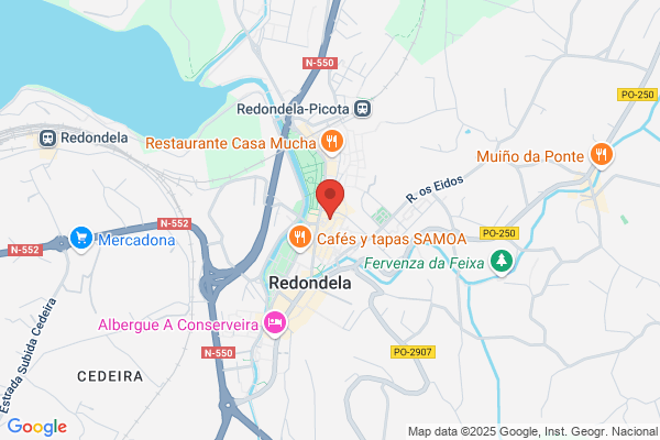 Radio Electricidad