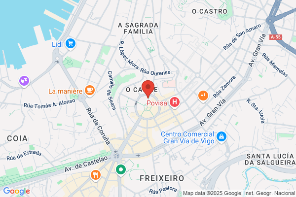 Auto Escuela Anxo