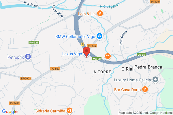 Breogan Vigo S. L.