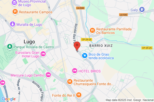 Academia De Idiomas Alba