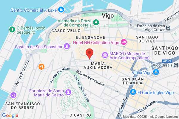 Centro de Estudio PI