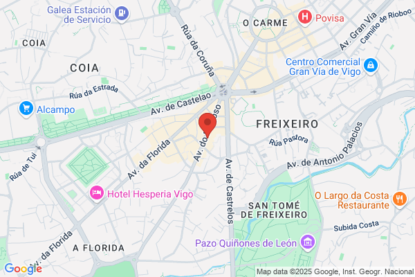 Academia Barreiro