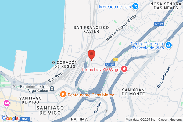 Colegio Padre Miguez Vigo-Instituto Calasancio Hijas De la Divina Pastora