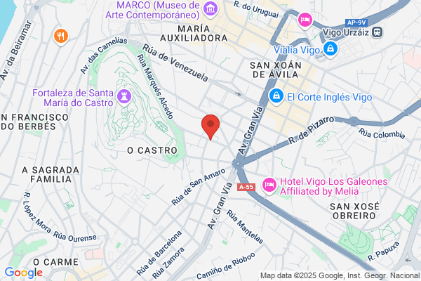 Asis Medica S.A.