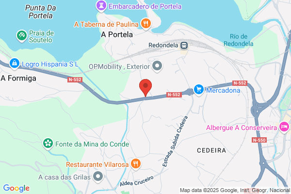 Farmacia Cobas Garcia - Homeopatia Y Veterinaria