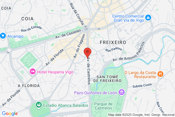 Farmacia Díez