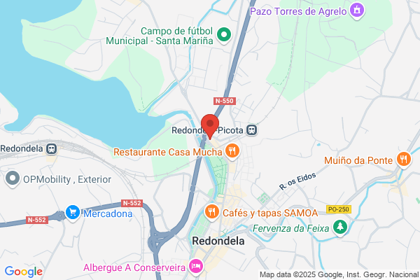 Centro Naturista