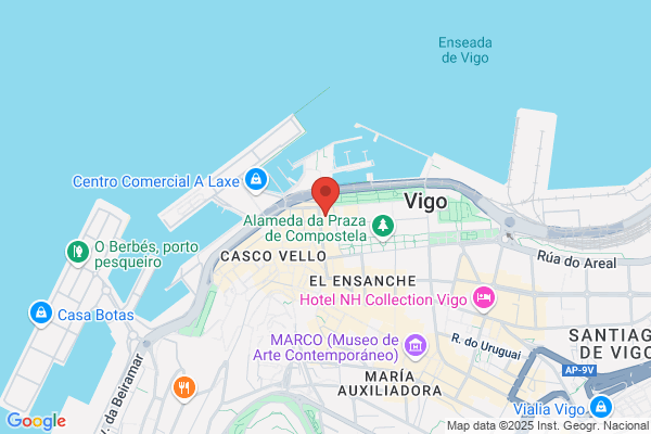 AC Hotel by Marriott Palacio Universal