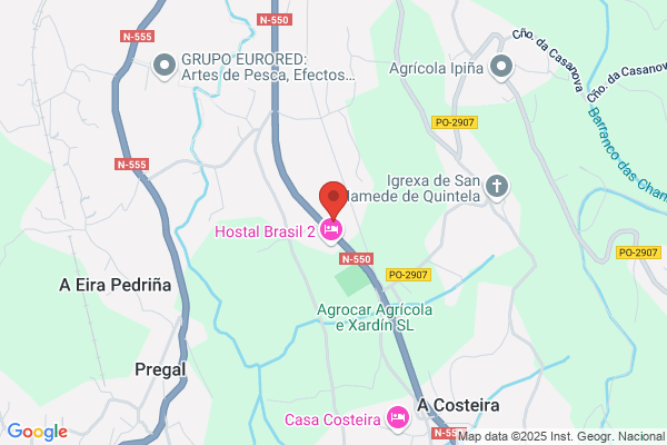 Impermeabilizaciones Docampo Hijo