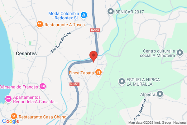 Autocaravanas Vigo
