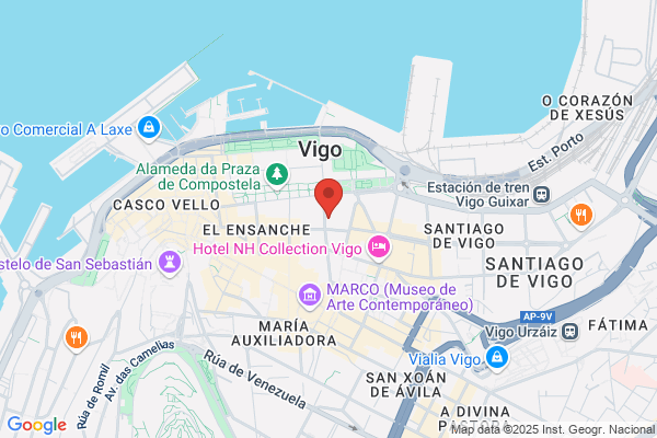 Inmobiliaria Cerdeira