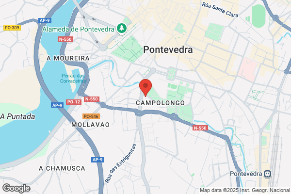 Agencia De La Propiedad Inmobiliaria Melero