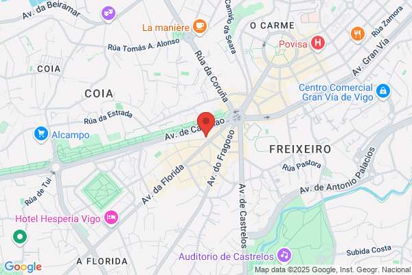 Inmobiliaria Florida